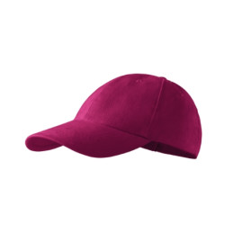 Czapka unisex Malfini 6P 305