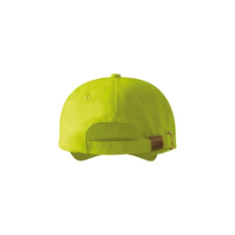 Czapka unisex Malfini 6P 305