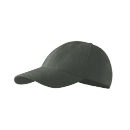 Czapka unisex Malfini 6P 305
