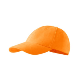 Czapka unisex Malfini 6P 305