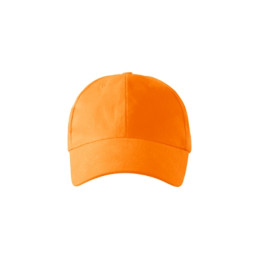 Czapka unisex Malfini 6P 305