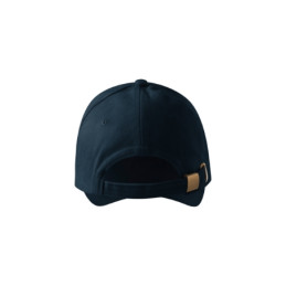 Czapka unisex Malfini Sandwich 6P 306