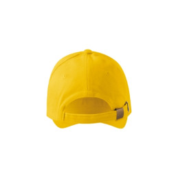 Czapka unisex Malfini Sandwich 6P 306