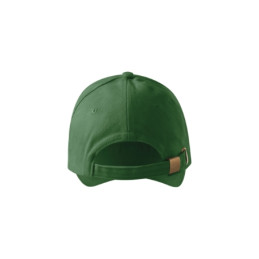 Czapka unisex Malfini Sandwich 6P 306
