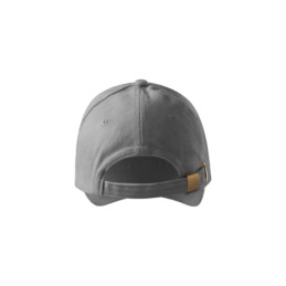 Czapka unisex Malfini Sandwich 6P 306