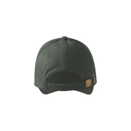 Czapka unisex Malfini Sandwich 6P 306