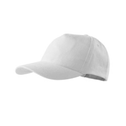 Czapka unisex Malfini 5P 307