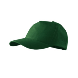 Czapka unisex Malfini 5P 307