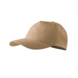Czapka unisex Malfini 5P 307