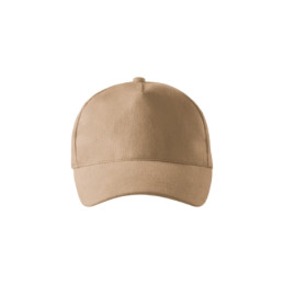Czapka unisex Malfini 5P 307