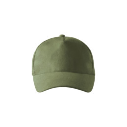 Czapka unisex Malfini 5P 307