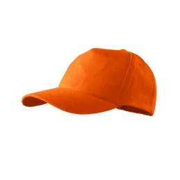 Czapka unisex Malfini 5P 307