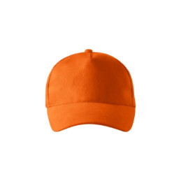 Czapka unisex Malfini 5P 307
