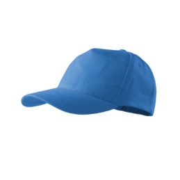 Czapka unisex Malfini 5P 307