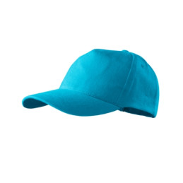 Czapka unisex Malfini 5P 307