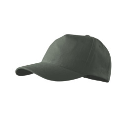 Czapka unisex Malfini 5P 307