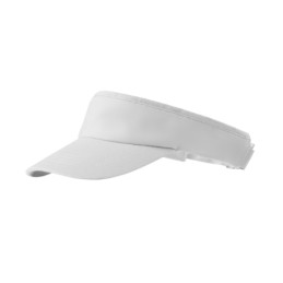 Daszki unisex Malfini Sunvisor 310
