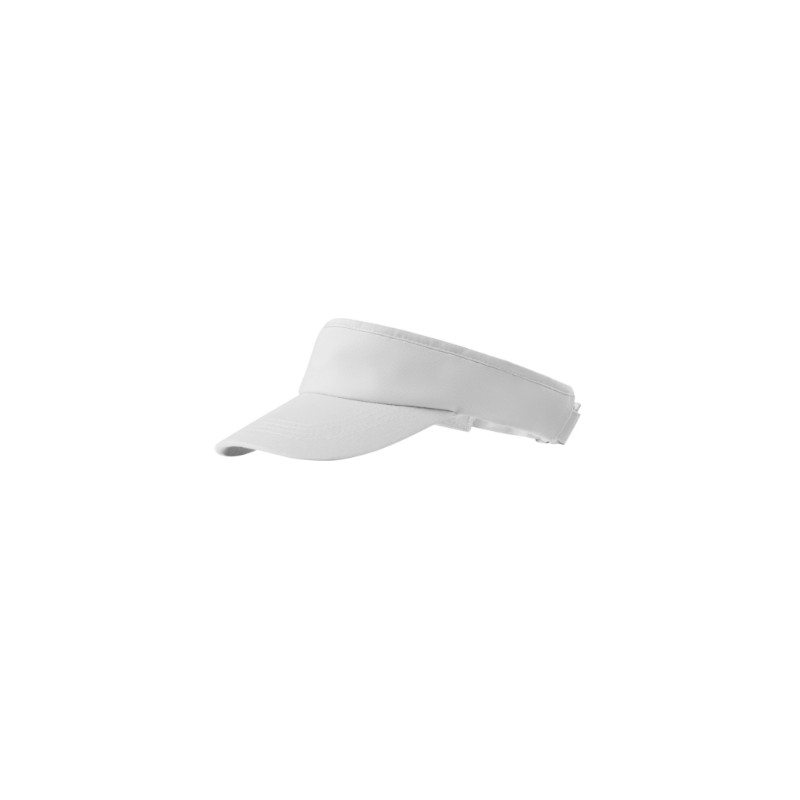 Daszki unisex Malfini Sunvisor 310