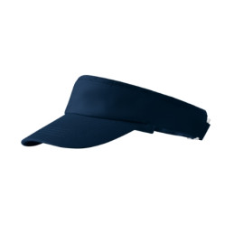 Daszki unisex Malfini Sunvisor 310