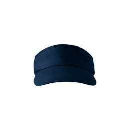 Daszki unisex Malfini Sunvisor 310