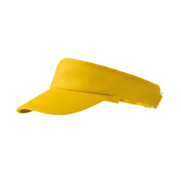Daszki unisex Malfini Sunvisor 310