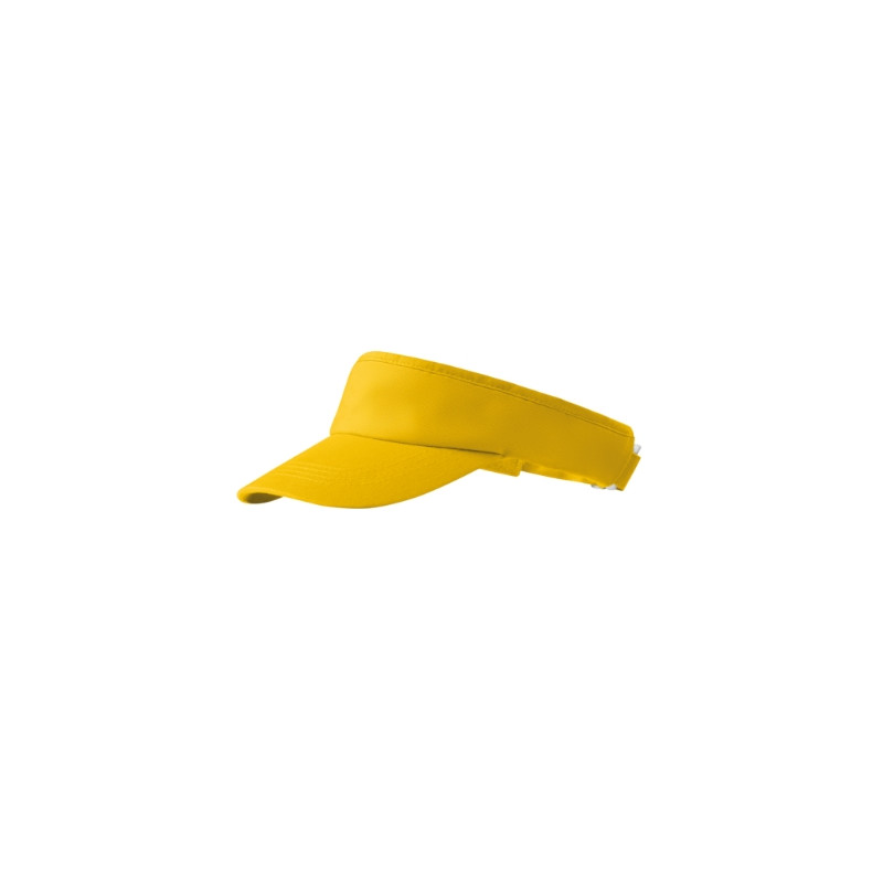 Daszki unisex Malfini Sunvisor 310