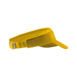 Daszki unisex Malfini Sunvisor 310
