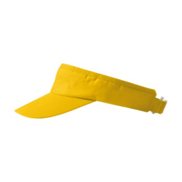 Daszki unisex Malfini Sunvisor 310