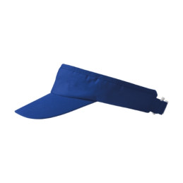 Daszki unisex Malfini Sunvisor 310
