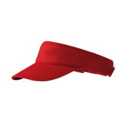 Daszki unisex Malfini Sunvisor 310