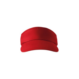 Daszki unisex Malfini Sunvisor 310
