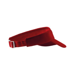 Daszki unisex Malfini Sunvisor 310