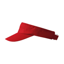 Daszki unisex Malfini Sunvisor 310