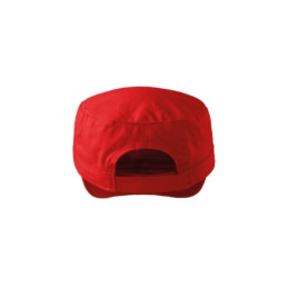 Czapka unisex Malfini Latino 324