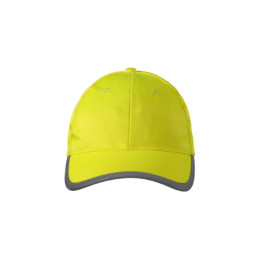 Czapka unisex Malfini HV Reflex 3V5