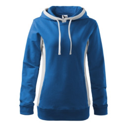 Bluza damska Malfini Kangaroo 408