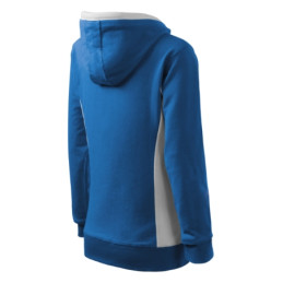 Bluza damska Malfini Kangaroo 408