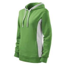 Bluza damska Malfini Kangaroo 408