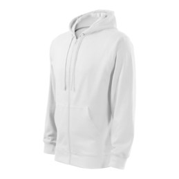 Bluza męska Malfini Trendy Zipper 410