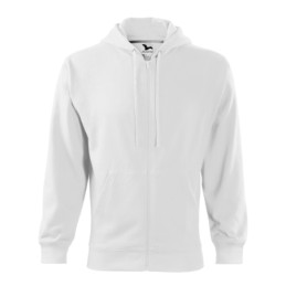 Bluza męska Malfini Trendy Zipper 410