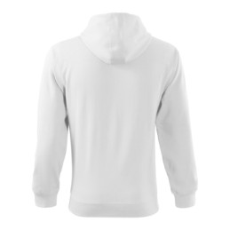 Bluza męska Malfini Trendy Zipper 410