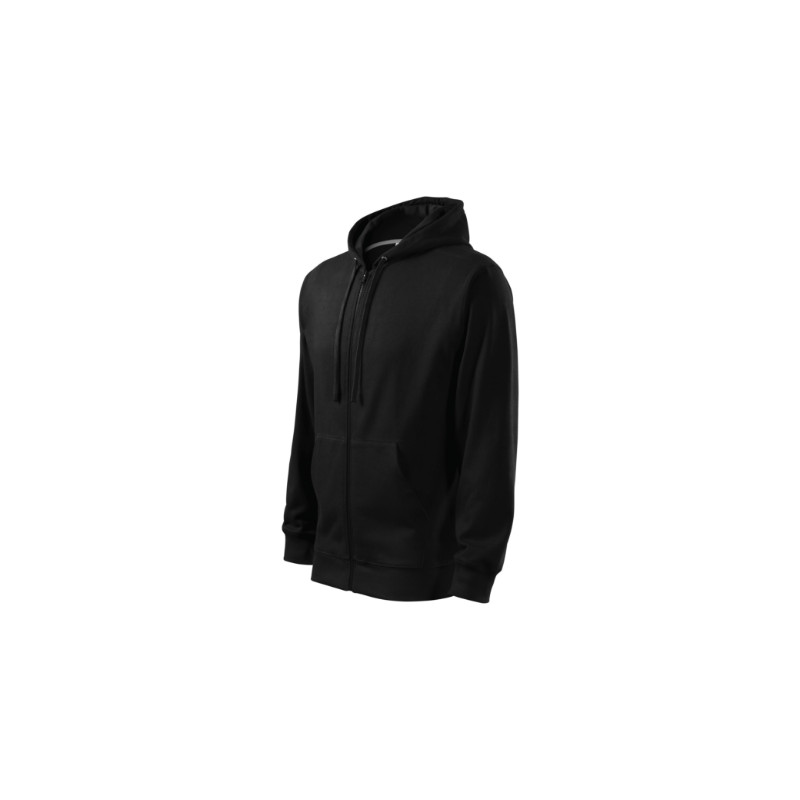 Bluza męska Malfini Trendy Zipper 410