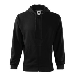 Bluza męska Malfini Trendy Zipper 410