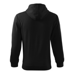 Bluza męska Malfini Trendy Zipper 410