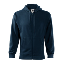 Bluza męska Malfini Trendy Zipper 410