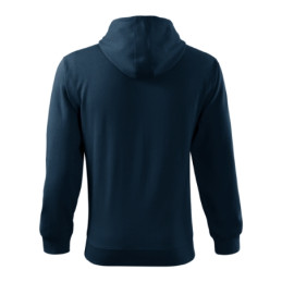 Bluza męska Malfini Trendy Zipper 410