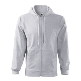 Bluza męska Malfini Trendy Zipper 410