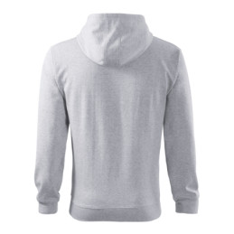 Bluza męska Malfini Trendy Zipper 410