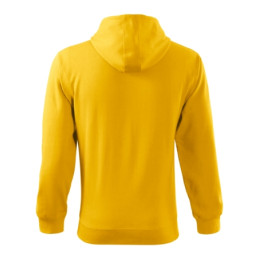 Bluza męska Malfini Trendy Zipper 410