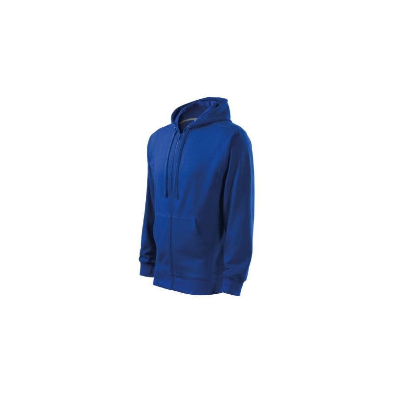 Bluza męska Malfini Trendy Zipper 410